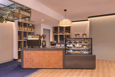 Travelodge Hurstville Sydney - Darwin Holiday 12