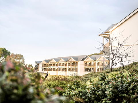 Novotel Barossa Valley Resort - Darwin Holiday 0