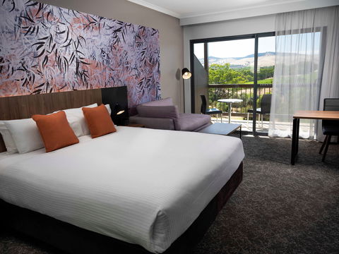 Novotel Barossa Valley Resort - Darwin Holiday 5
