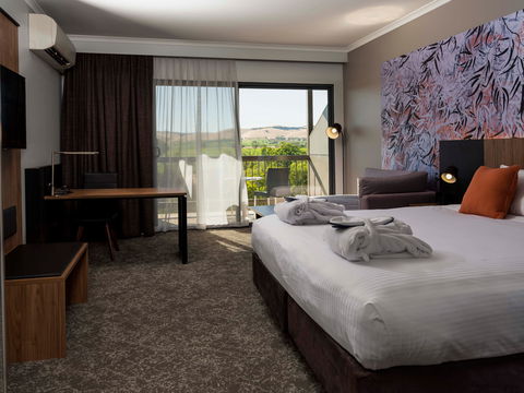 Novotel Barossa Valley Resort - Darwin Holiday 6