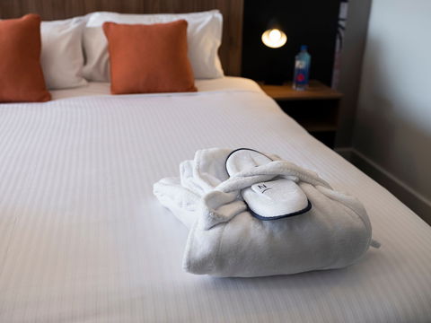 Novotel Barossa Valley Resort - Darwin Holiday 7