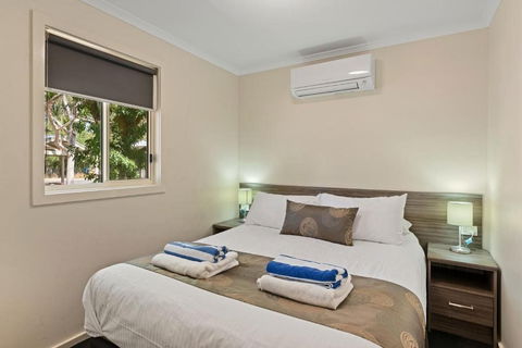 Discovery Parks Barossa Valley - Darwin Holiday 6