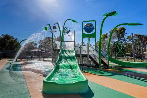 Discovery Parks Barossa Valley - Darwin Holiday 8