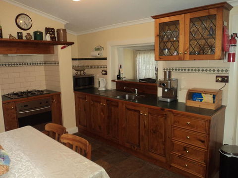 Greenocks Old Telegraph Station - Darwin Holiday 6