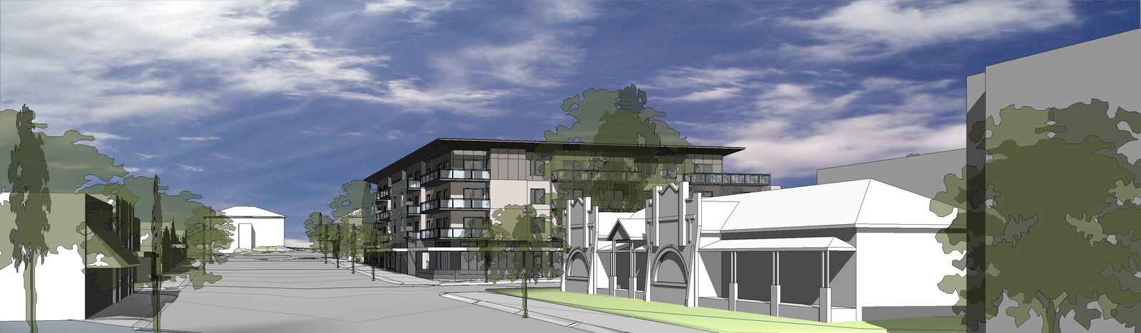 Nashdale NSW Darwin Holiday