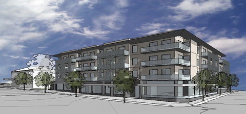 Quest Orange - Darwin Holiday 1