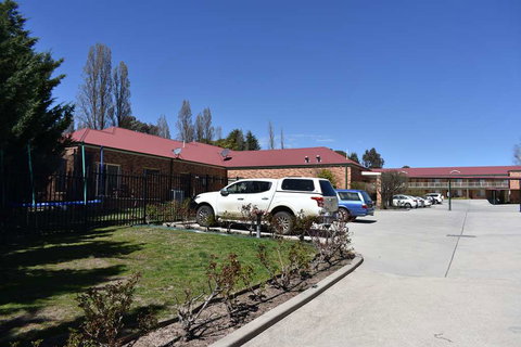 Best Western Plus Ambassador Orange - Darwin Holiday 0