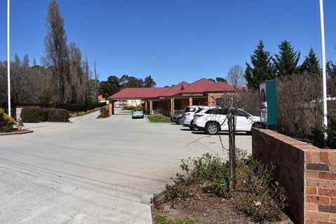 Best Western Plus Ambassador Orange - Darwin Holiday 1