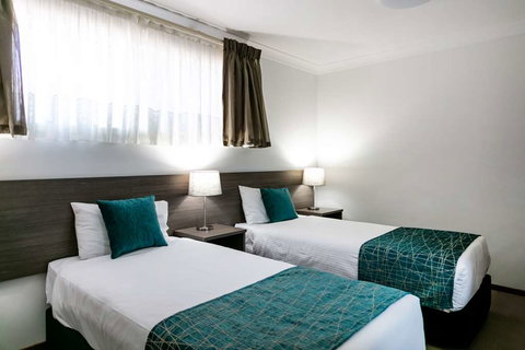 Best Western Plus Ambassador Orange - Darwin Holiday 5