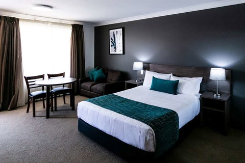 Best Western Plus Ambassador Orange - Darwin Holiday 7