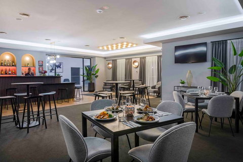 Best Western Plus Ambassador Orange - Darwin Holiday 13