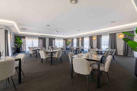 Best Western Plus Ambassador Orange - Darwin Holiday 14