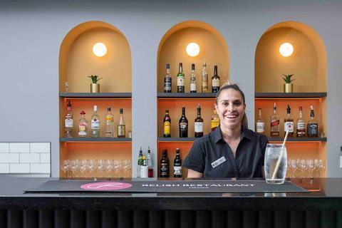 Best Western Plus Ambassador Orange - Darwin Holiday 15