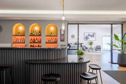 Best Western Plus Ambassador Orange - Darwin Holiday 16