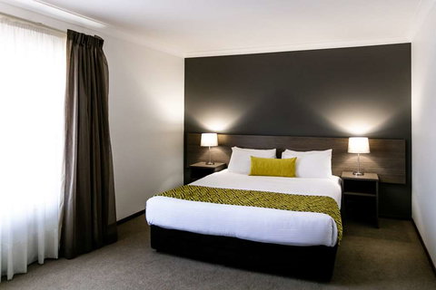 Best Western Plus Ambassador Orange - Darwin Holiday 17