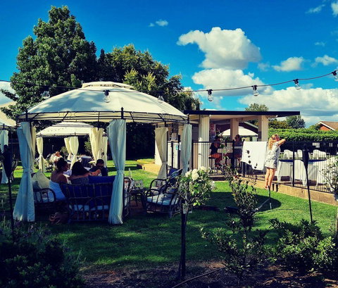 Oriana Motor Inn & Conf Ctr - Darwin Holiday 0