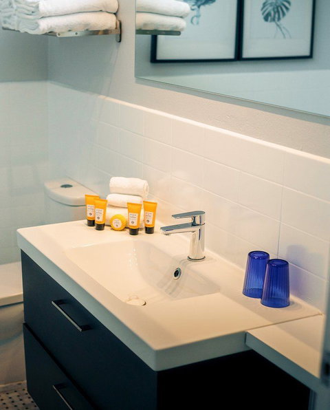 Oriana Motor Inn & Conf Ctr - Darwin Holiday 1