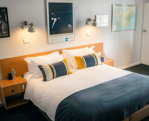 Oriana Motor Inn & Conf Ctr - Darwin Holiday 2