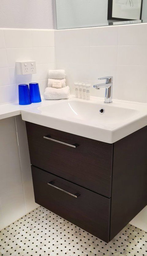 Oriana Motor Inn & Conf Ctr - Darwin Holiday 5