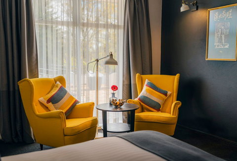 Oriana Motor Inn & Conf Ctr - Darwin Holiday 6