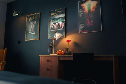 Oriana Motor Inn & Conf Ctr - Darwin Holiday 7