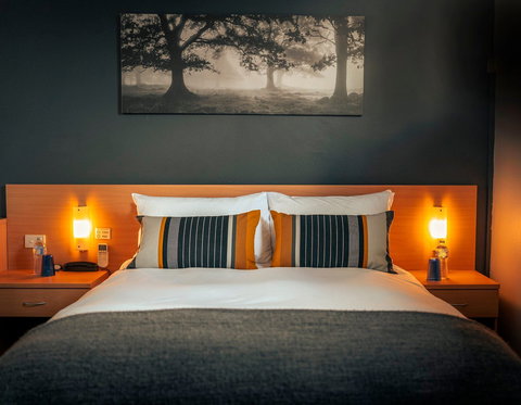 Oriana Motor Inn & Conf Ctr - Darwin Holiday 8