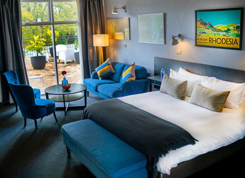 Oriana Motor Inn & Conf Ctr - Darwin Holiday 16