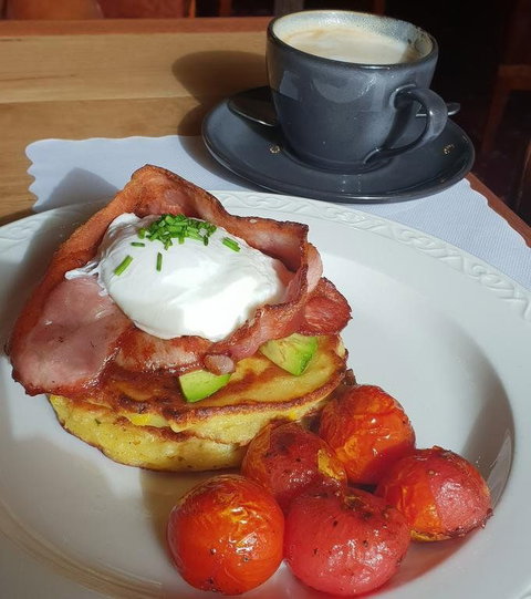 Black Gold Country Cabins and Motel - Darwin Holiday 8