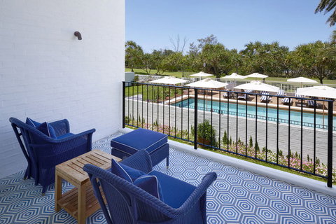 Halcyon House - Darwin Holiday 1