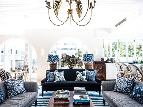 Halcyon House - Darwin Holiday 2