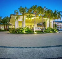 Mantra on Salt Beach - Darwin Holiday