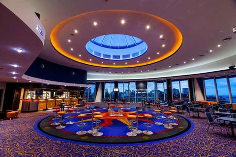 Mantra Twin Towns Coolangatta - Darwin Holiday 8