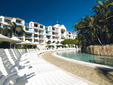 Oaks Calypso Plaza Resort - Darwin Holiday 3