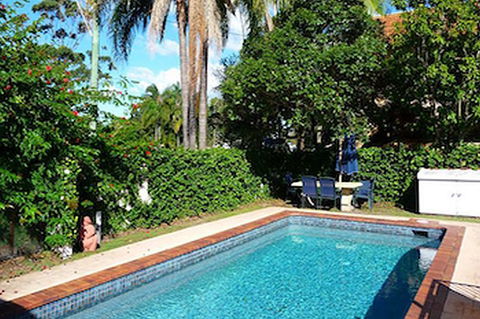 Tweed Heads Vegas Motel - Darwin Holiday 0