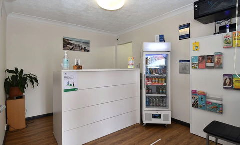 Kennedy Drive Motel - Darwin Holiday 3