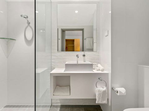 Rydges Gold Coast Airport - Darwin Holiday 2