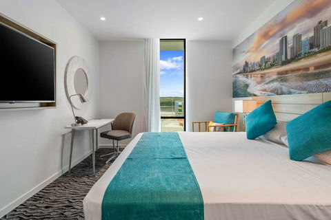 Rydges Gold Coast Airport - Darwin Holiday 3