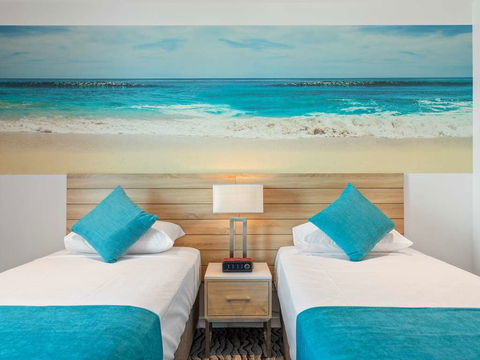 Rydges Gold Coast Airport - Darwin Holiday 4