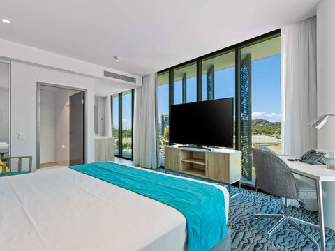 Rydges Gold Coast Airport - Darwin Holiday 6