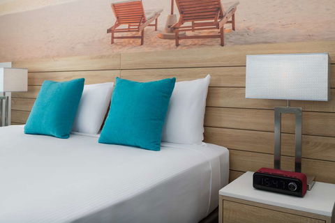 Rydges Gold Coast Airport - Darwin Holiday 7