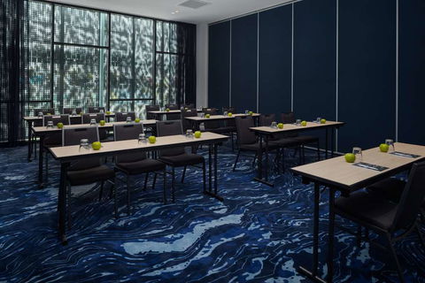 Rydges Gold Coast Airport - Darwin Holiday 13