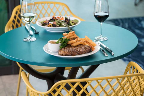 Rydges Gold Coast Airport - Darwin Holiday 16