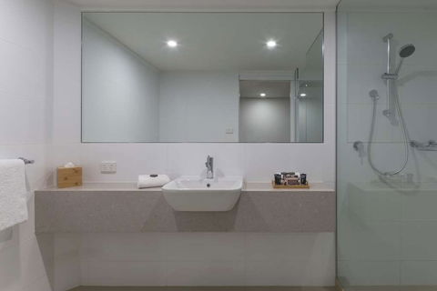 Dingley International Hotel - Darwin Holiday 9