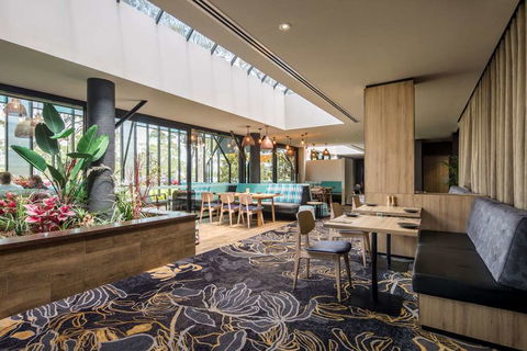 Dingley International Hotel - Darwin Holiday 12