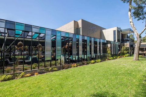 Dingley International Hotel - Darwin Holiday 14