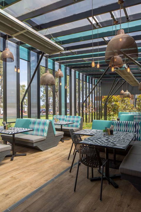 Dingley International Hotel - Darwin Holiday 15