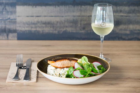 Dingley International Hotel - Darwin Holiday 16