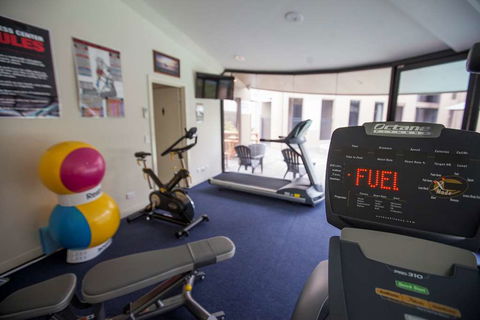 Dingley International Hotel - Darwin Holiday 17