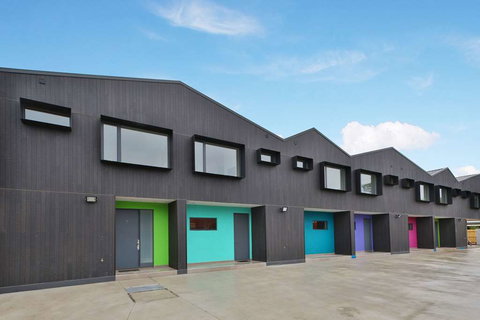 Quality Apartments Dandenong - Darwin Holiday 0