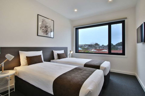 Quality Apartments Dandenong - Darwin Holiday 2